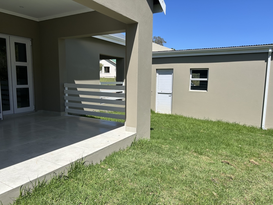 3 Bedroom Property for Sale in Welbedacht Western Cape